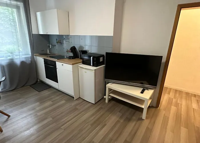 Smile 5 Apartamento *