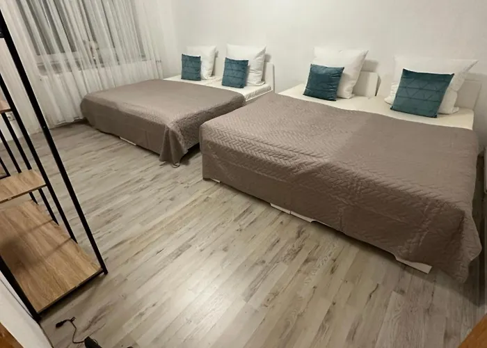 Apartamento Smile 5 *